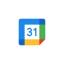 Google Calendar