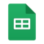 Google Sheets